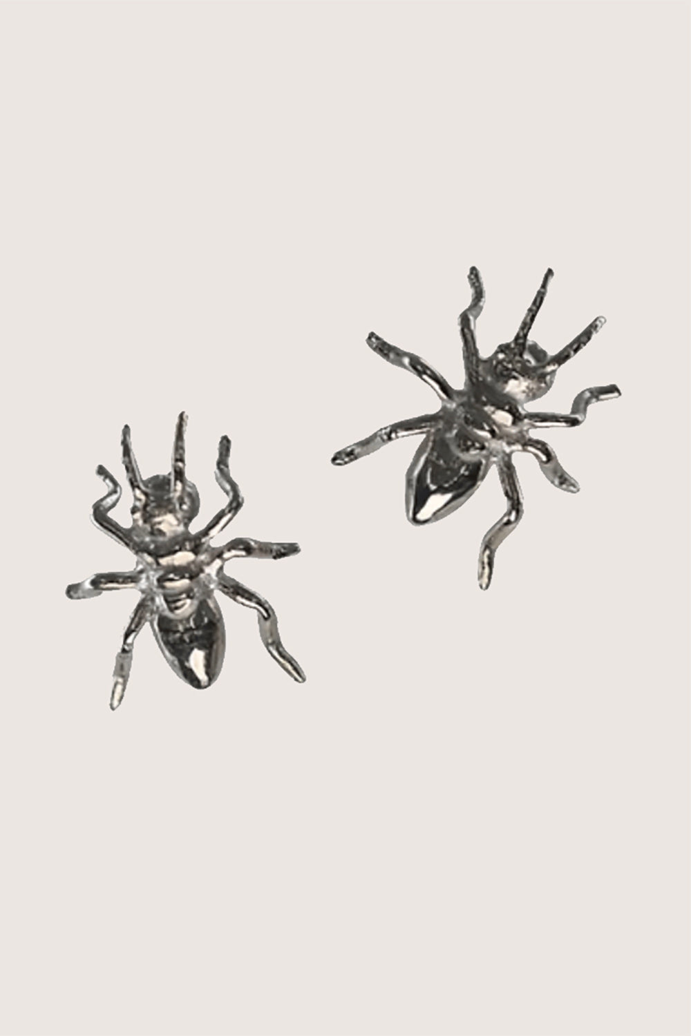 Ant cufflinks