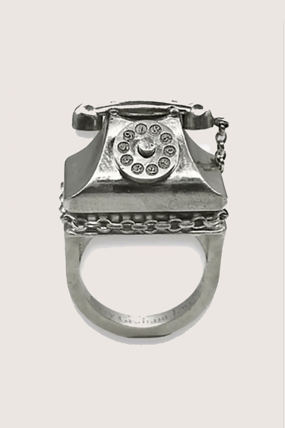 Call me