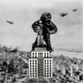 King Kong